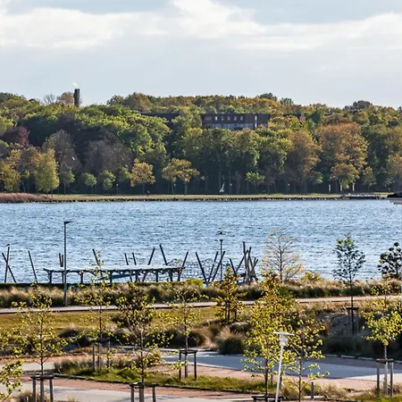 Апартаменты Ostsee - Nr 82 