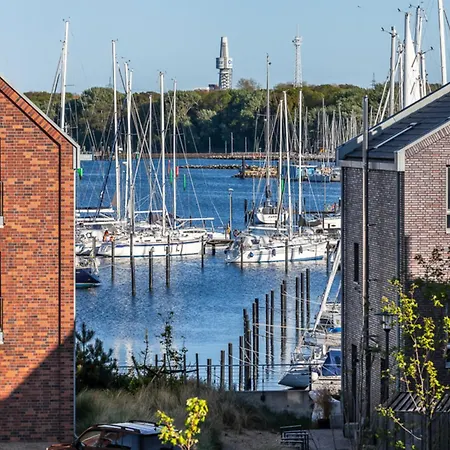 Апартаменты Ostsee - Nr 82 