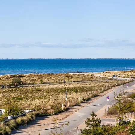 Апартаменты Ostsee - Nr 82 