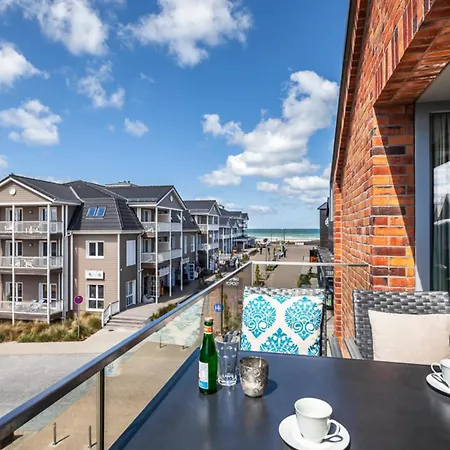 Апартаменты Ostsee - Nr 82 