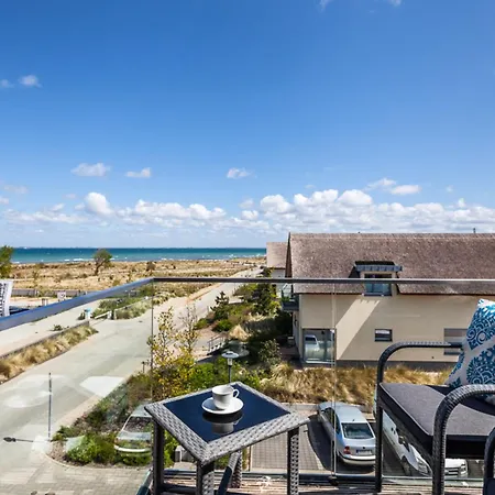 Апартаменты Ostsee - Nr 82 